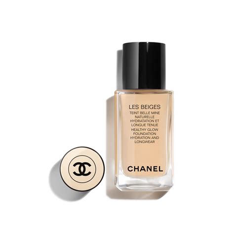 chanel long wear foundation|chanel foundation match.